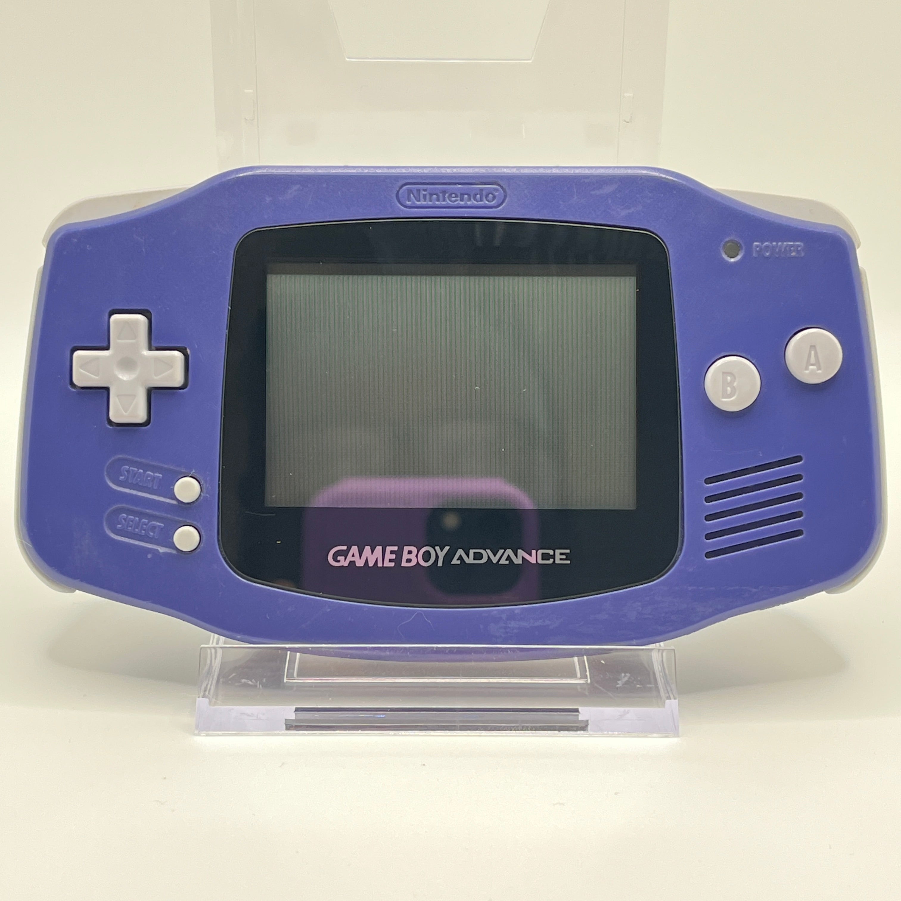 Nintendo Game Boy Advance System