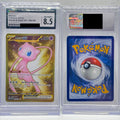 Mew ex - SV 151 205/165