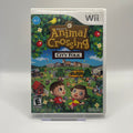 Animal Crossing City Folk