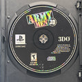 Army Men 3D