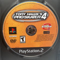 Tony Hawk’s Pro Skater 4