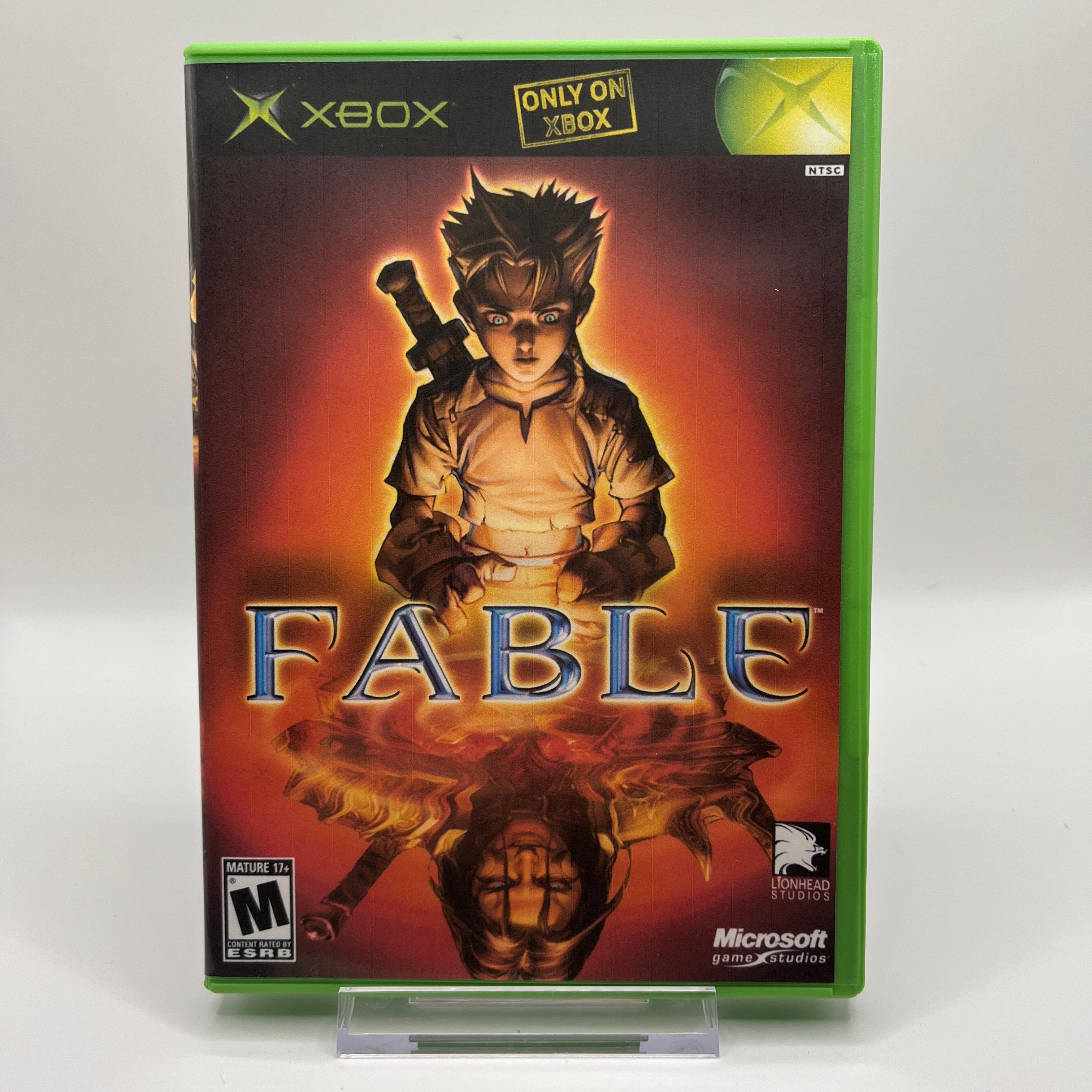 Fable