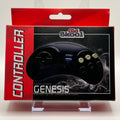 Genesis Controller - Third Party