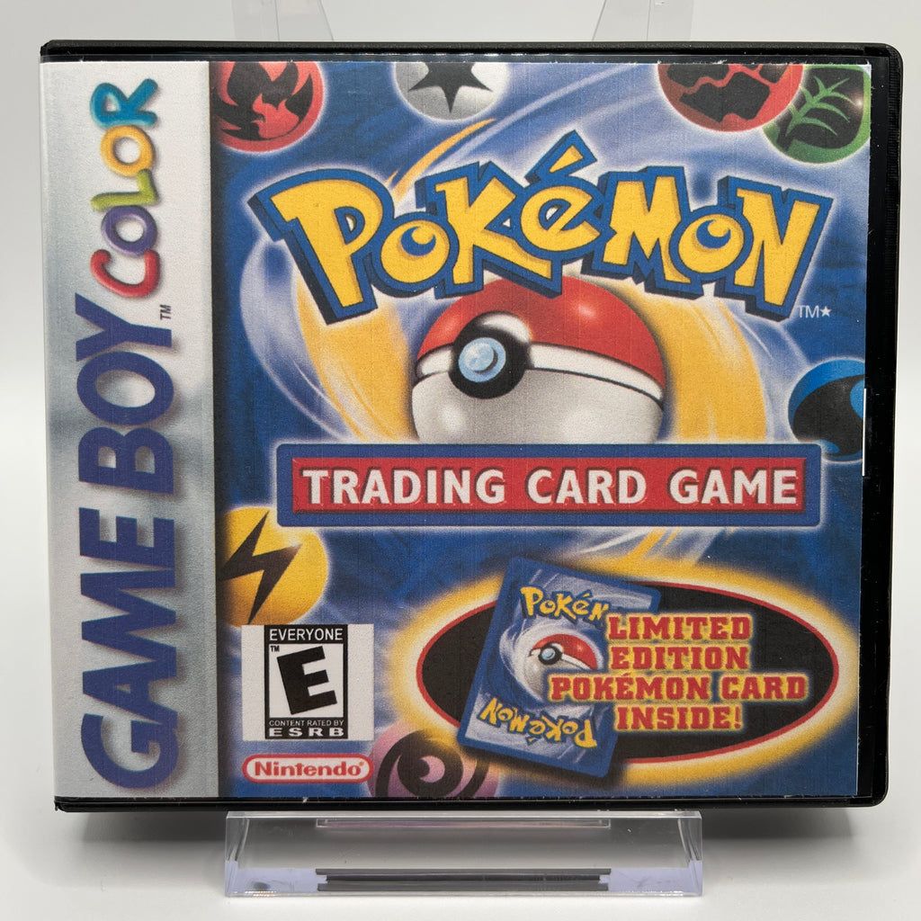 Pokemon Trading Card Game