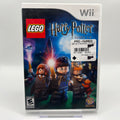 Lego Harry Potter: Years 1-4