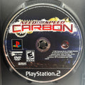 Need For Speed Carbon