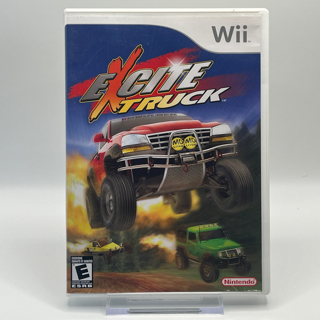 Excite Truck