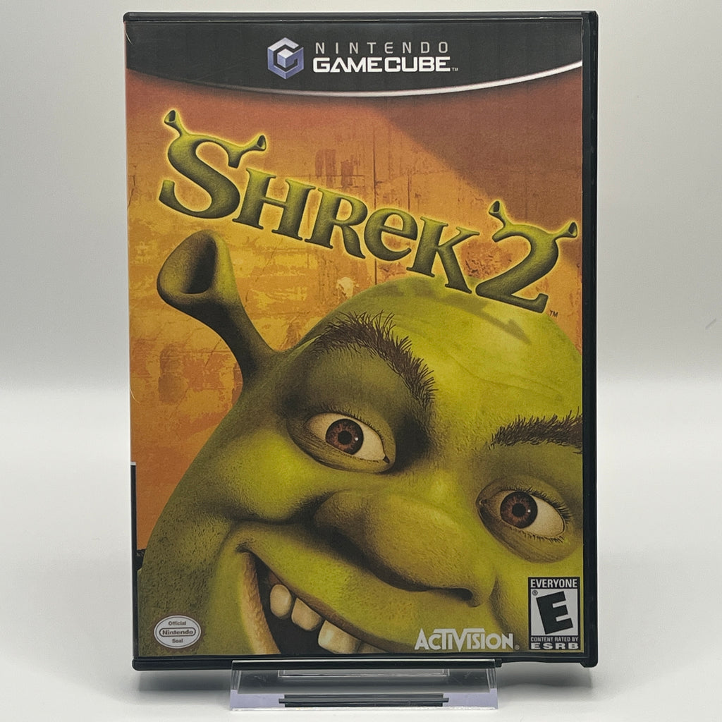 Shrek 2