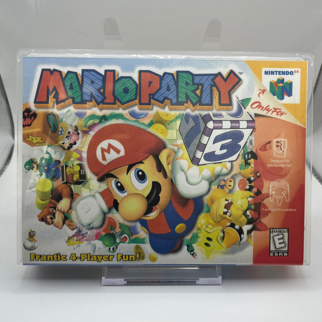 Mario Party