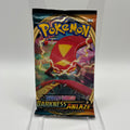 Pokemon TCG: Darkness Ablaze Booster Pack