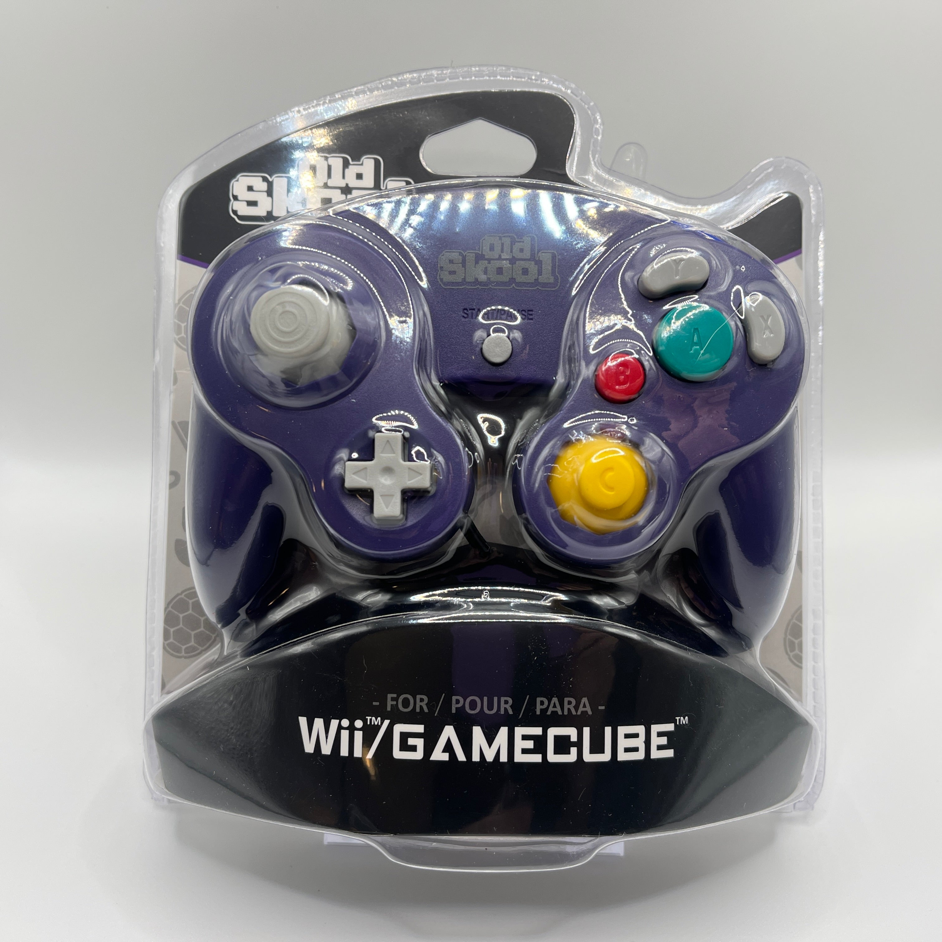 GameCube Controller - Third Party