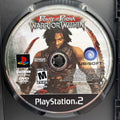 Prince of Persia Warrior Within