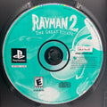 Rayman 2 The Great Escape