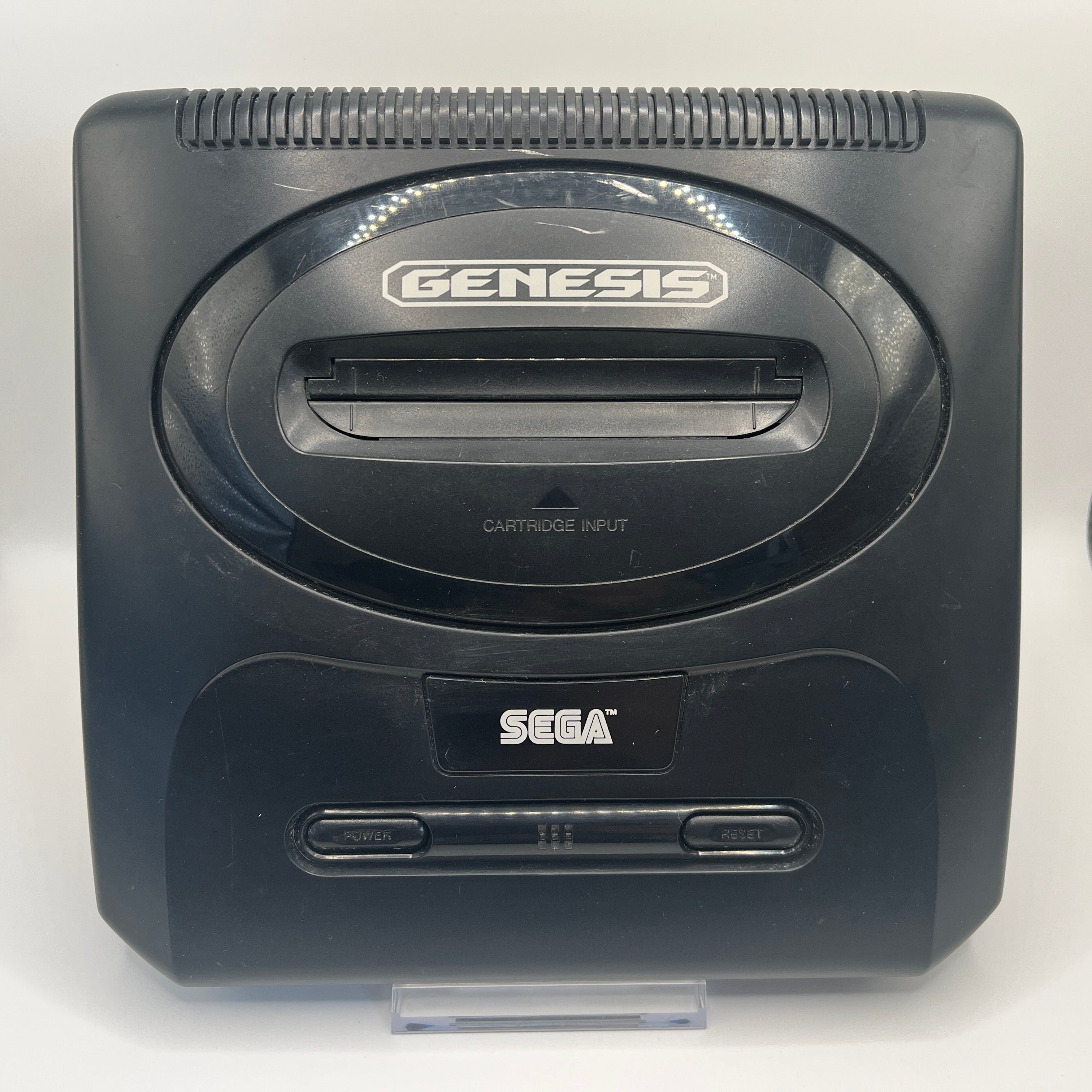 Sega Genesis Console