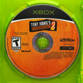 Tony Hawk's Underground 2