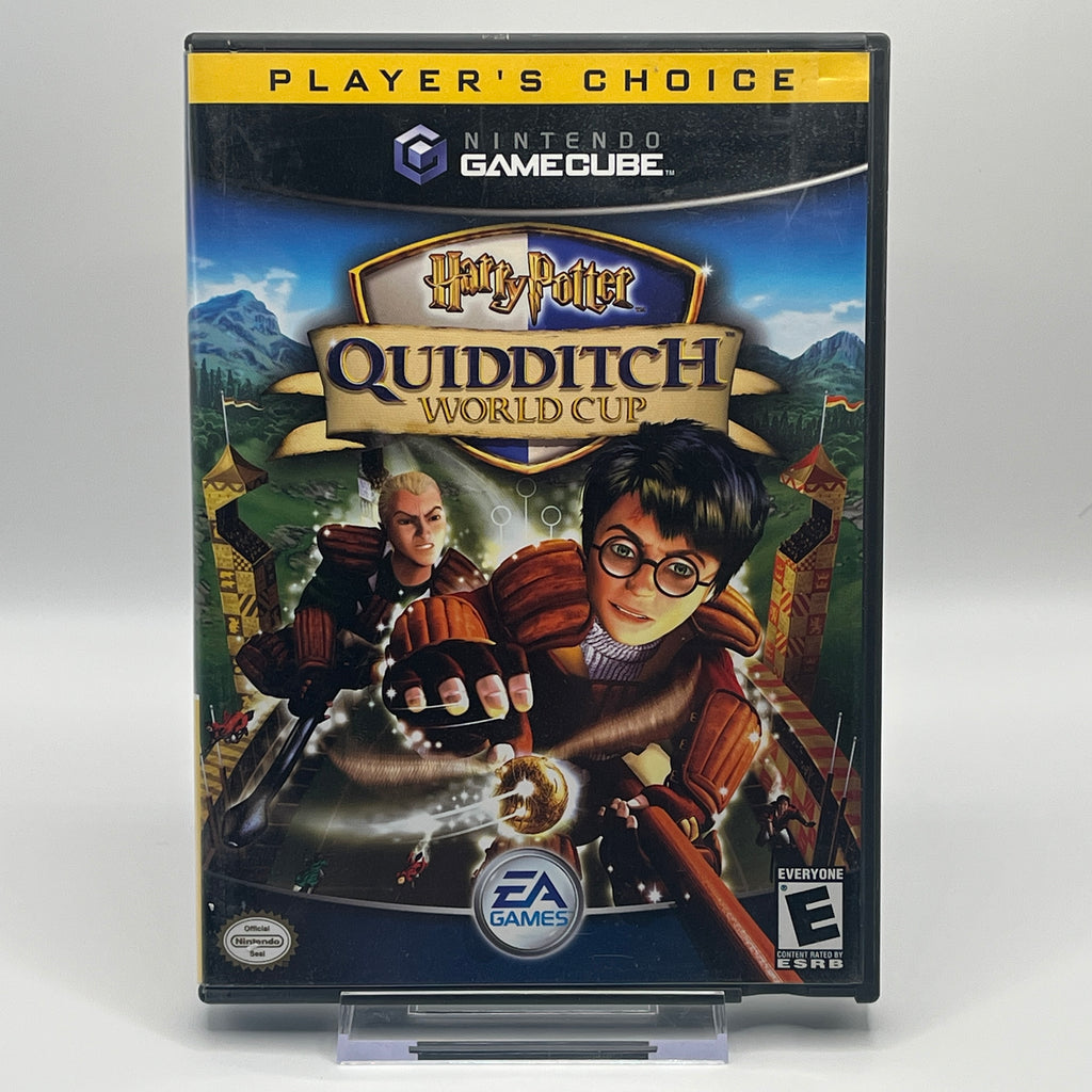 Harry Potter Quidditch World Cup
