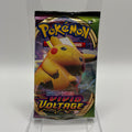 Pokémon Vivid Voltage Booster Pack
