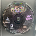 Syphon Filter