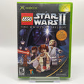 Lego Star Wars II: The Original Trilogy