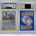 Watchog - Pokemon League Promo (Crosshatch Foil)